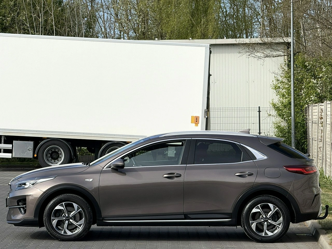 Kia XCeed - Zdjęcie 22