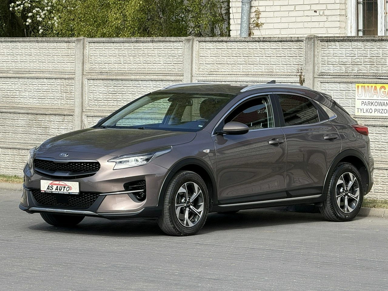 Kia XCeed - Zdjęcie 23