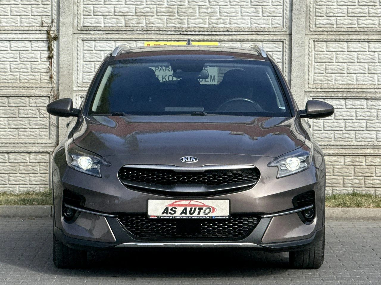 Kia XCeed - Zdjęcie 27