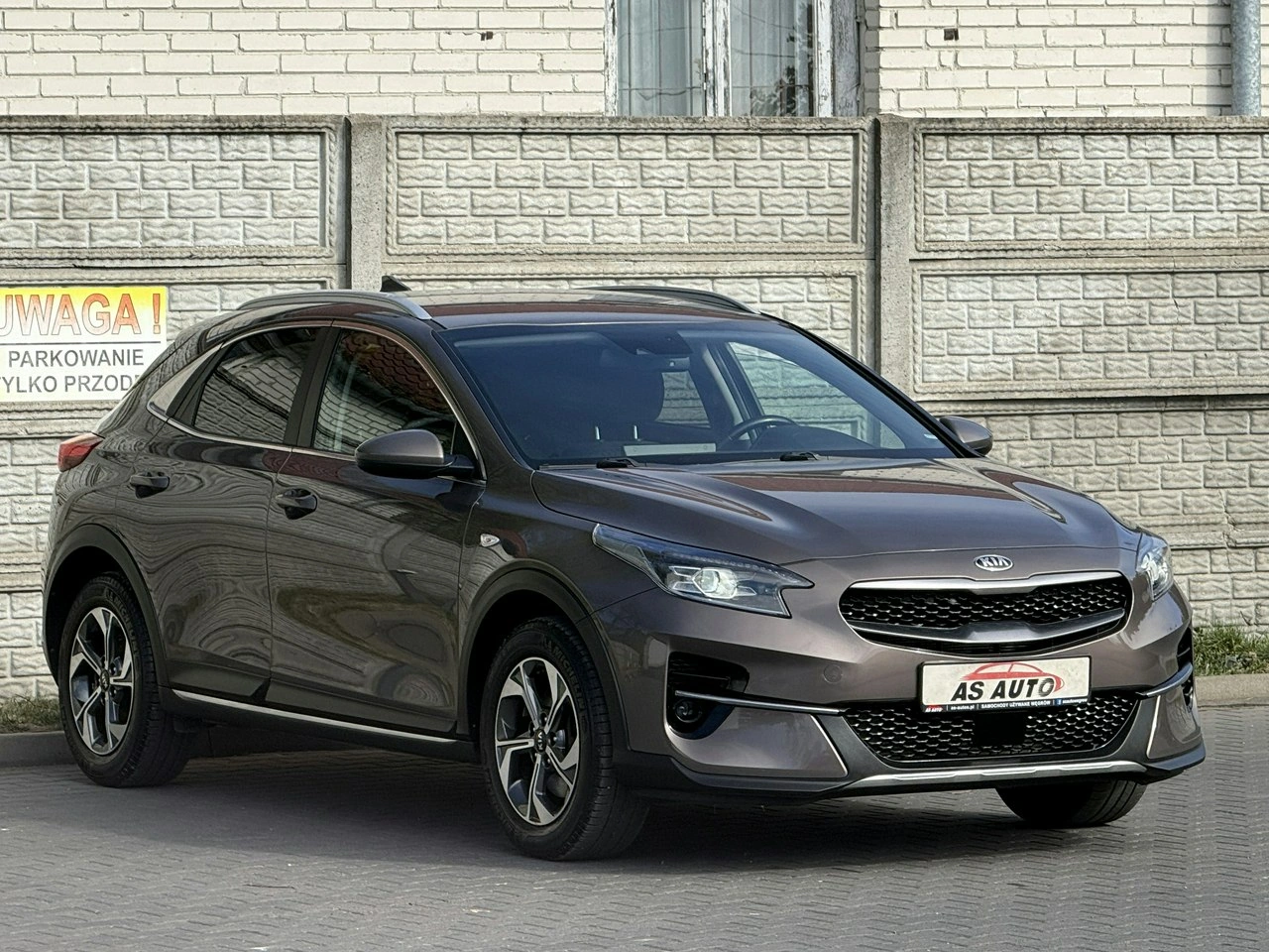Kia XCeed - Zdjęcie 28