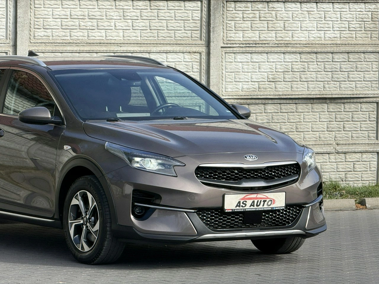 Kia XCeed - Zdjęcie 29