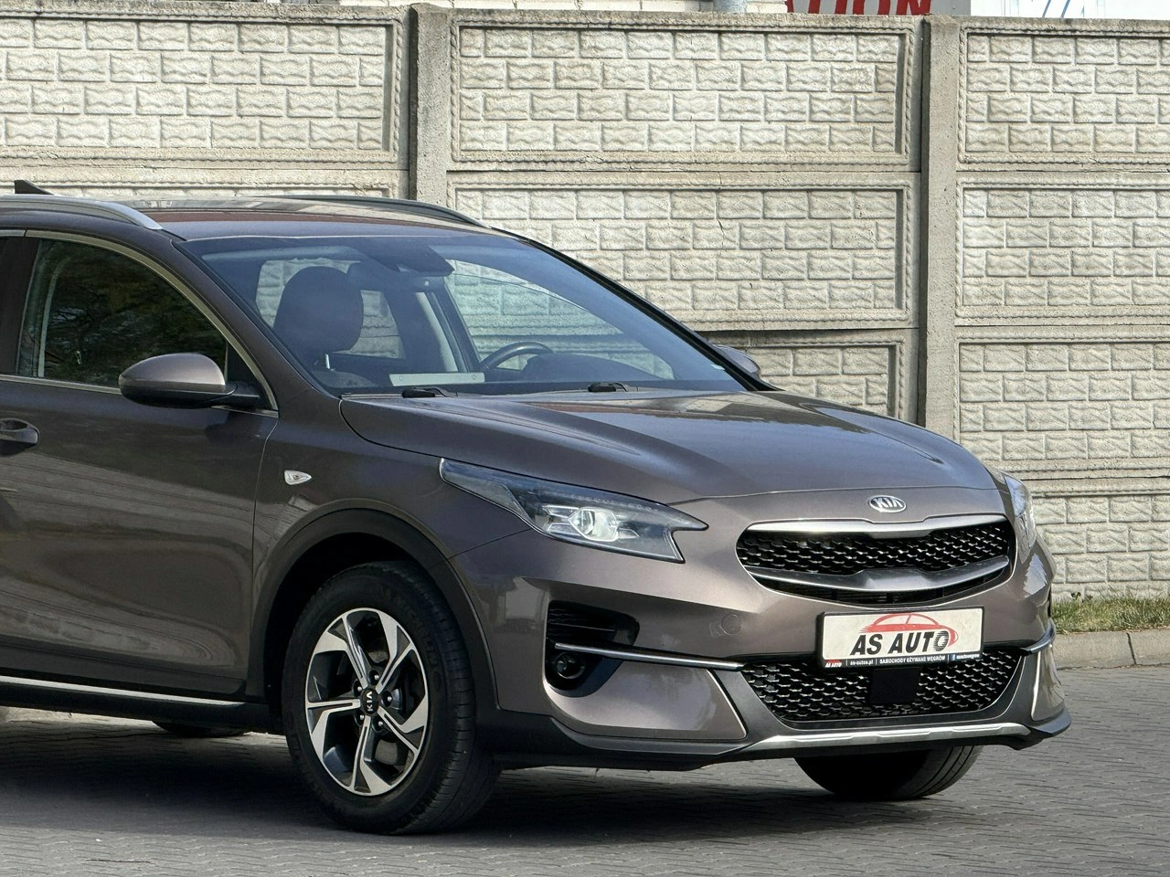 Kia XCeed - Zdjęcie 31