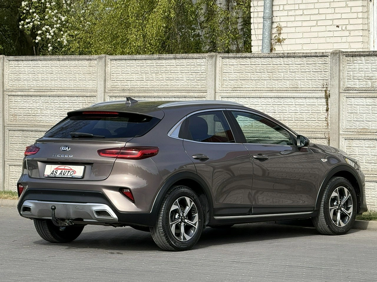 Kia XCeed - Zdjęcie 42