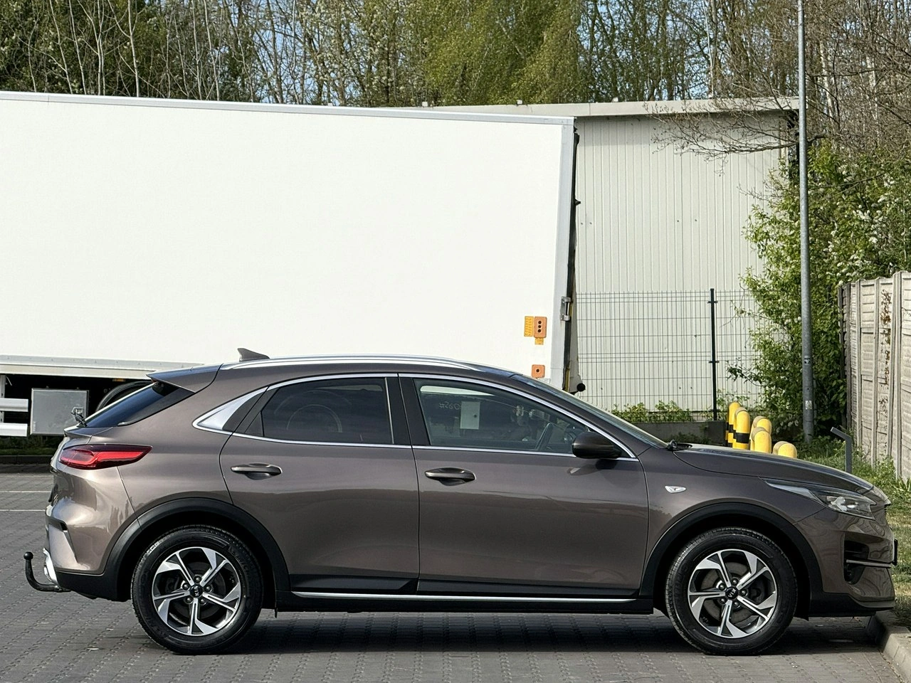 Kia XCeed - Zdjęcie 43