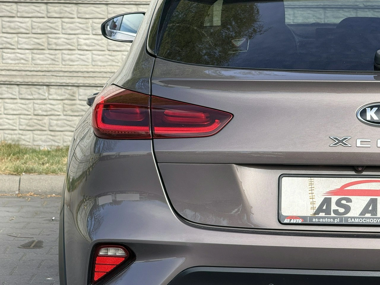 Kia XCeed - Zdjęcie 44