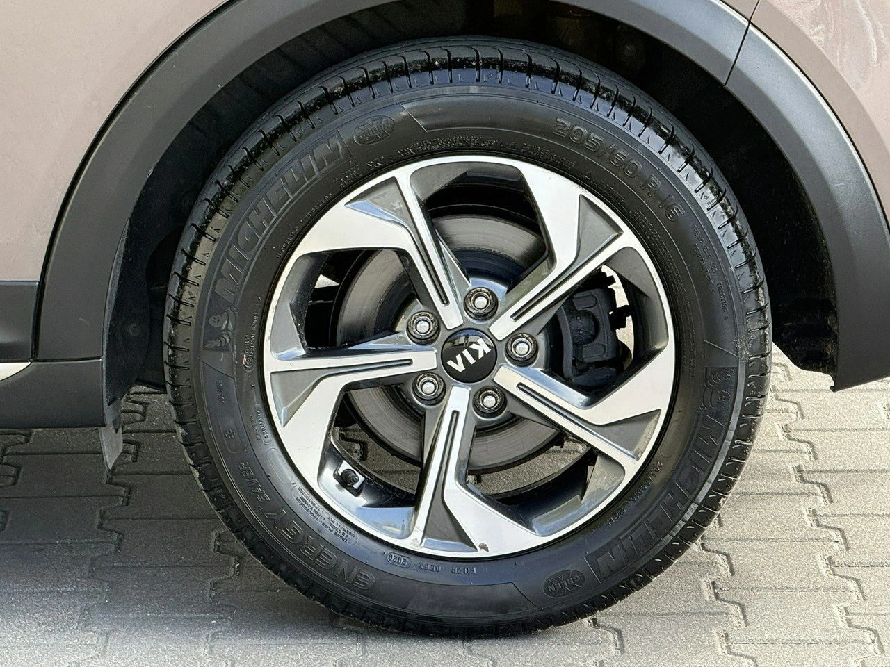 Kia XCeed - Zdjęcie 10