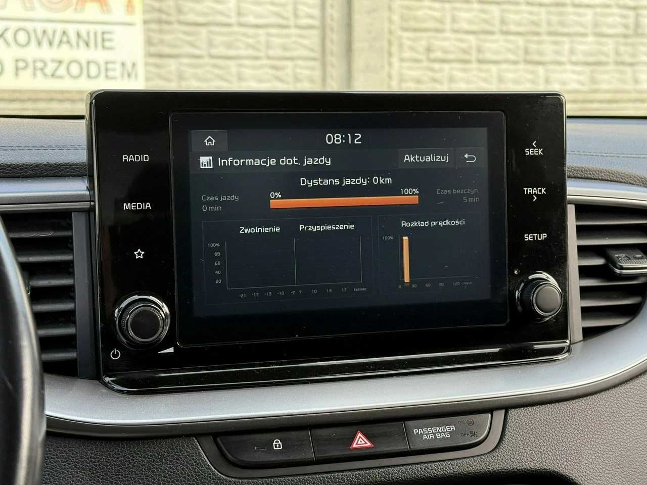 Kia XCeed - Zdjęcie 51