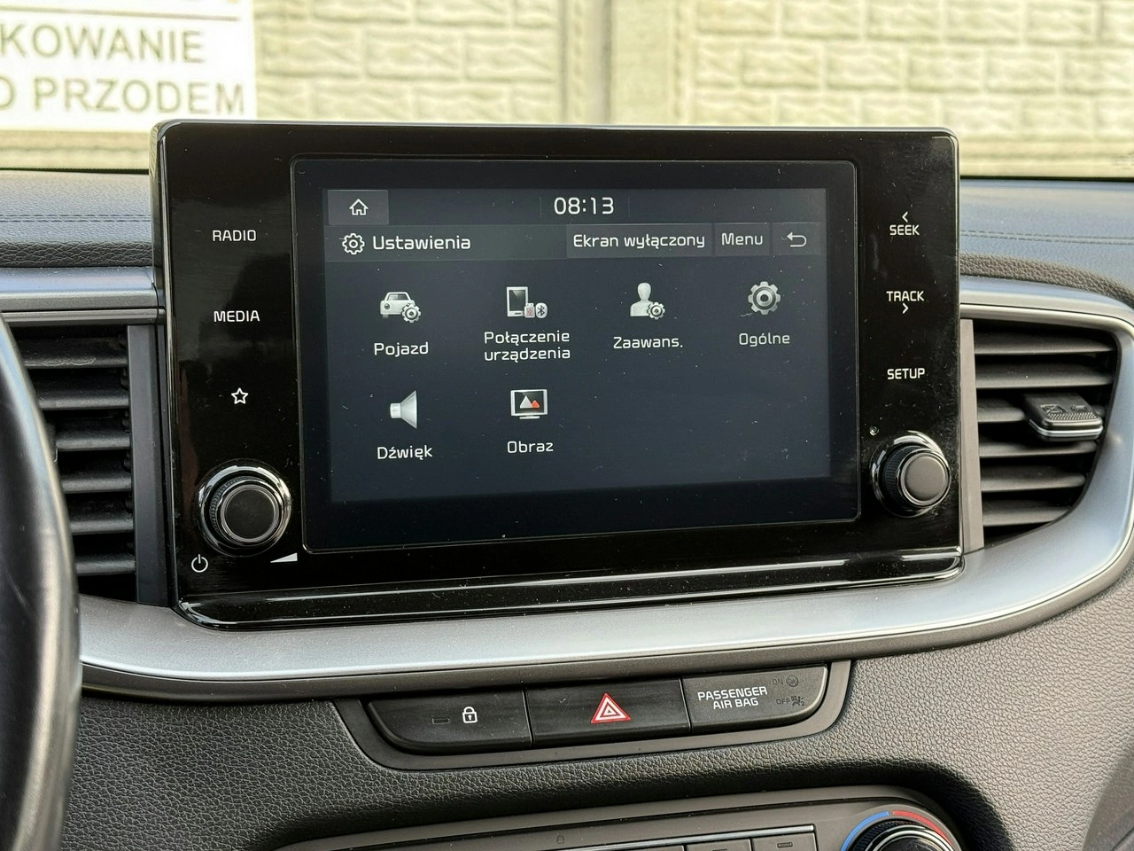 Kia XCeed - Zdjęcie 53