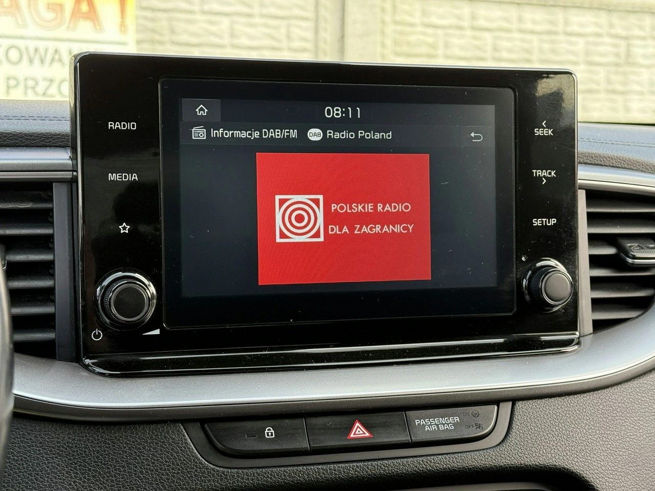 Kia XCeed - Zdjęcie 5