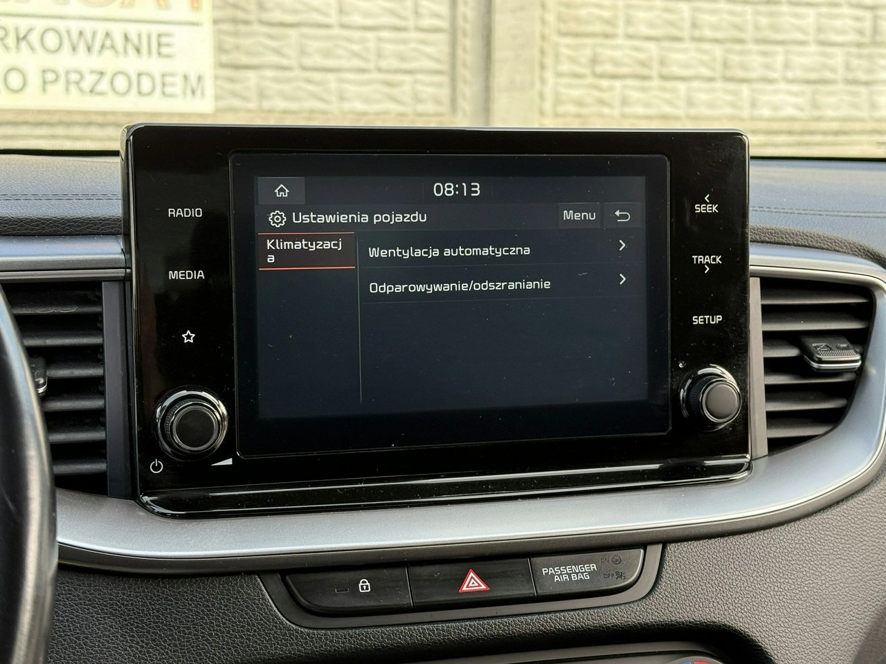 Kia XCeed - Zdjęcie 54
