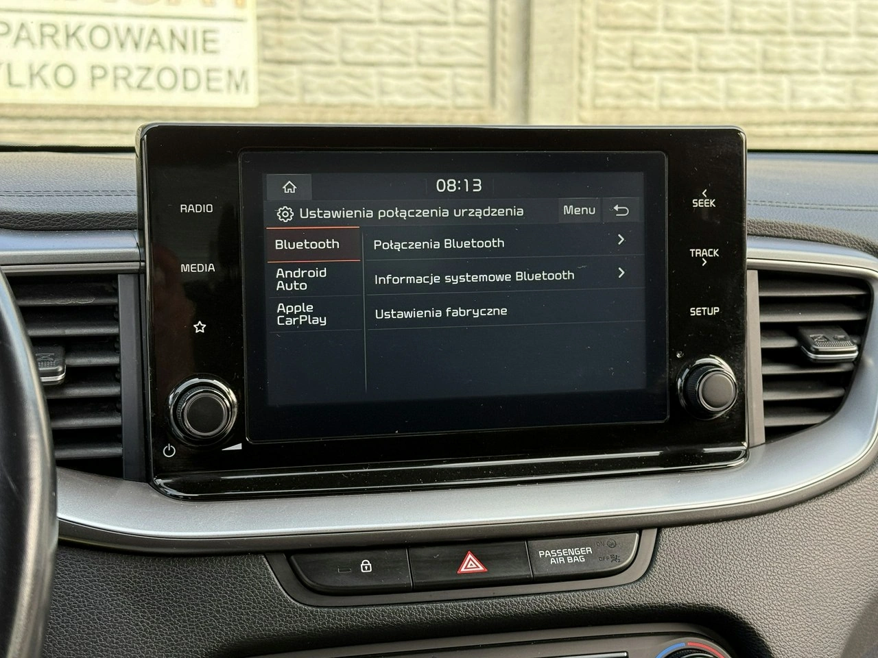 Kia XCeed - Zdjęcie 55