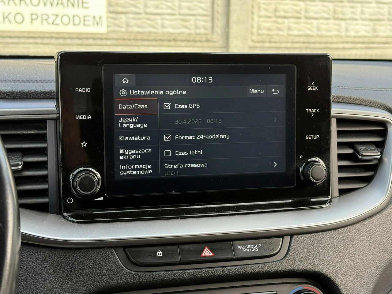 Kia XCeed - Zdjęcie 56