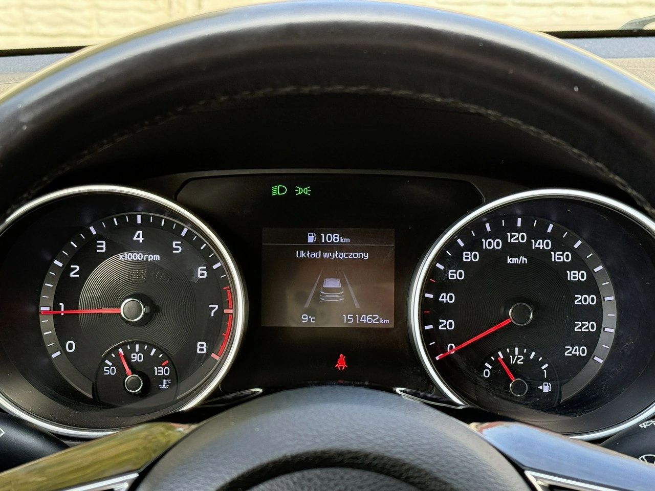 Kia XCeed - Zdjęcie 57