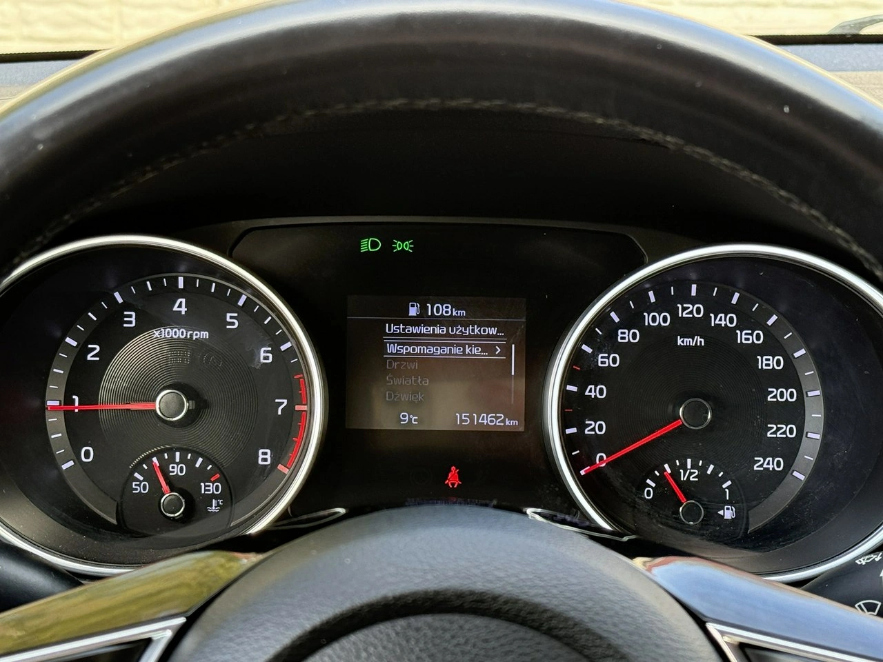 Kia XCeed - Zdjęcie 58
