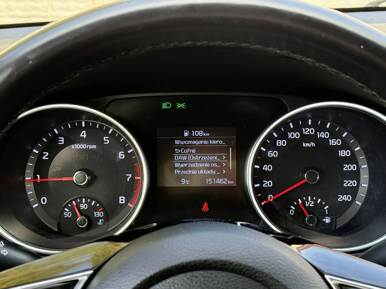 Kia XCeed - Zdjęcie 59