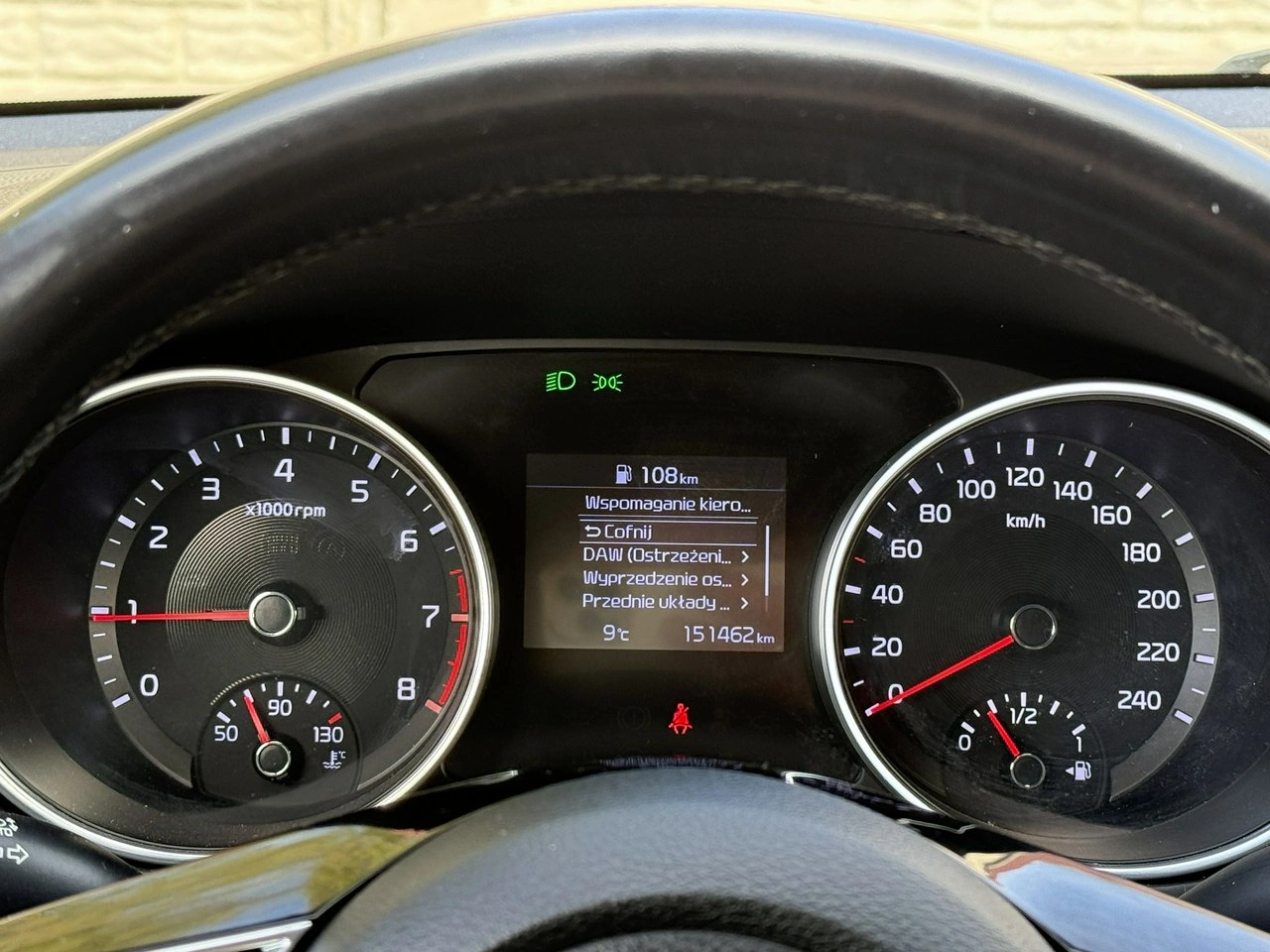 Kia XCeed - Zdjęcie 60