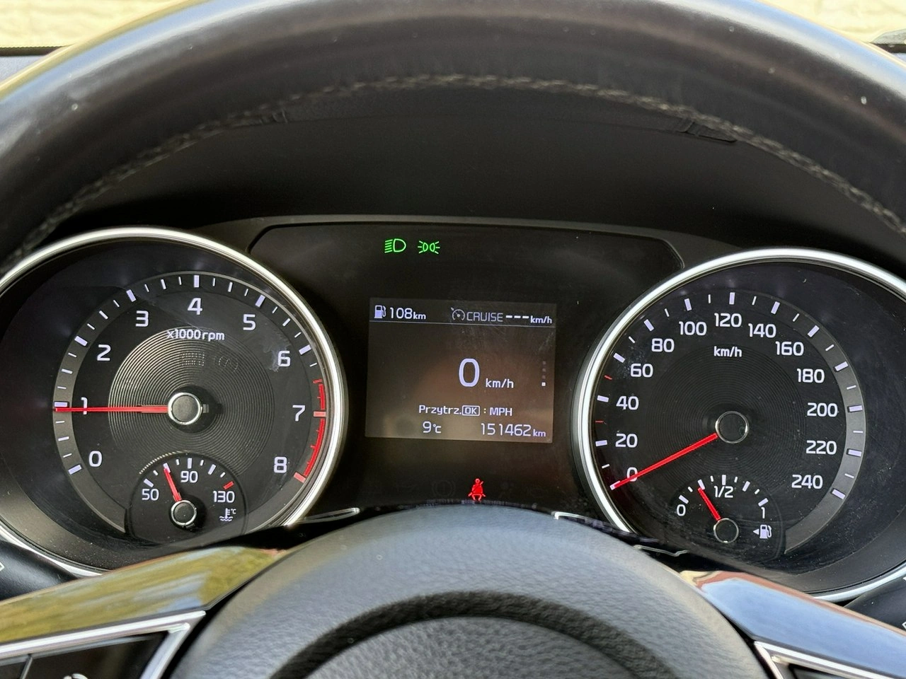 Kia XCeed - Zdjęcie 61