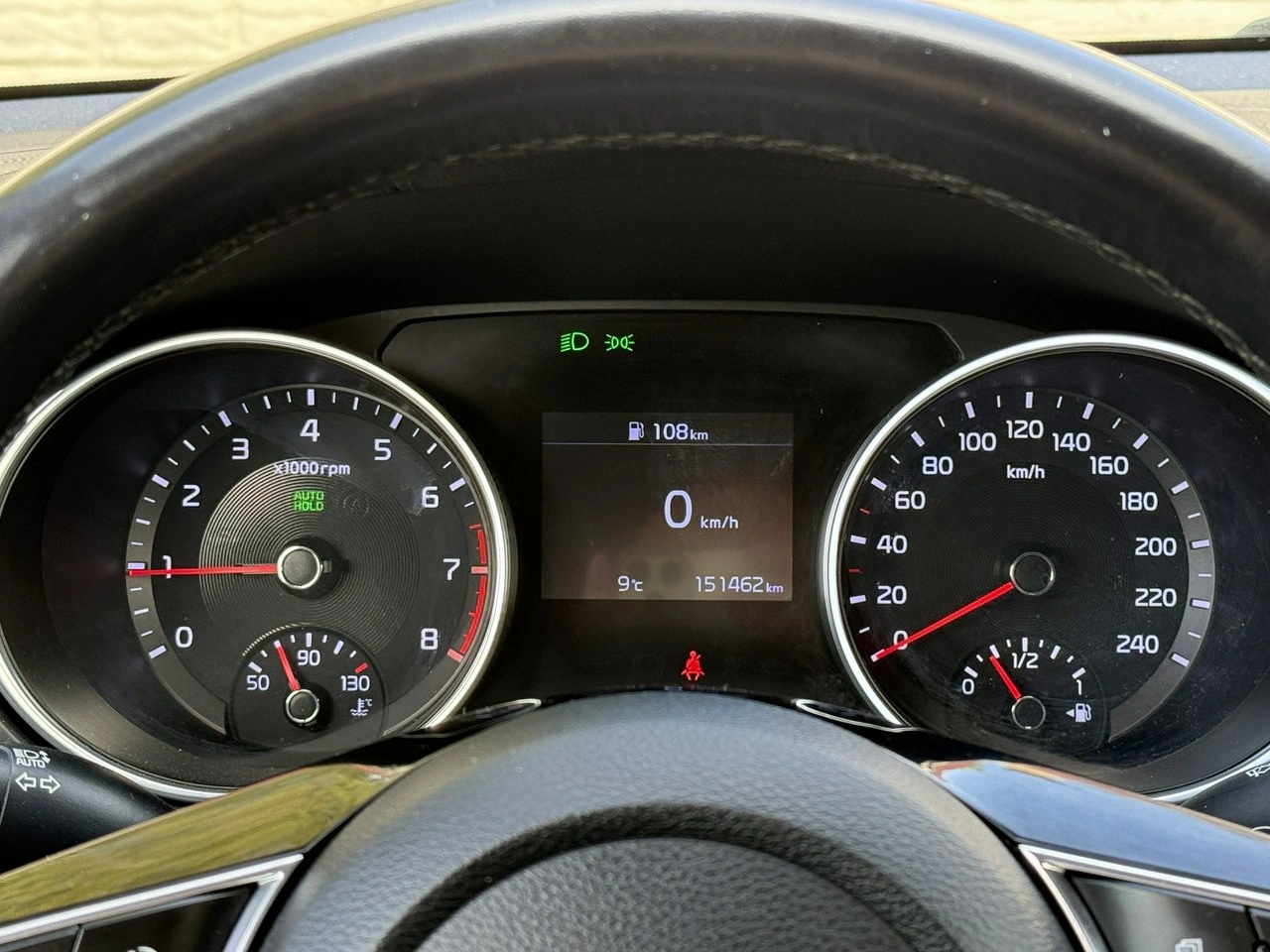Kia XCeed - Zdjęcie 62