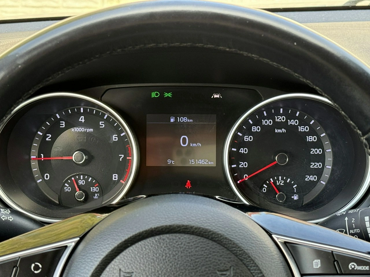 Kia XCeed - Zdjęcie 63