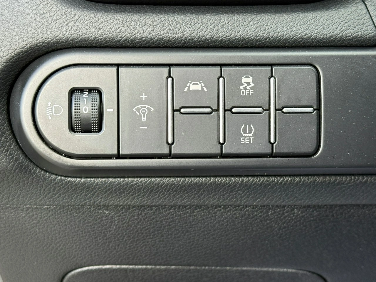 Kia XCeed - Zdjęcie 9