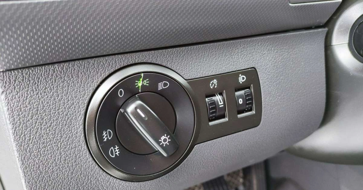 Volkswagen Caddy - Zdjęcie 23