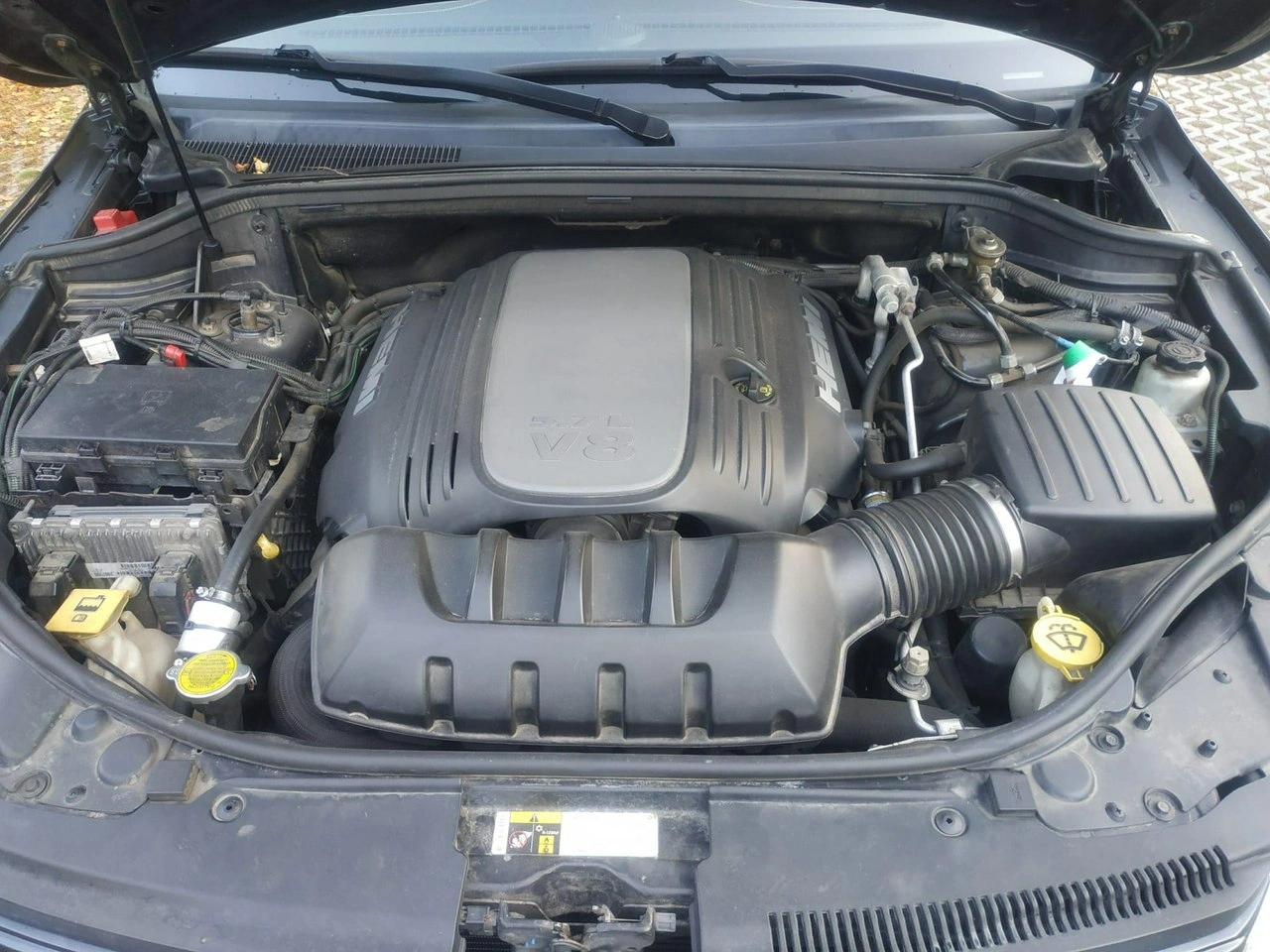 Jeep Grand Cherokee - Zdjęcie 16