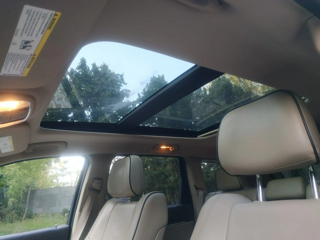 Jeep Grand Cherokee - Zdjęcie 21