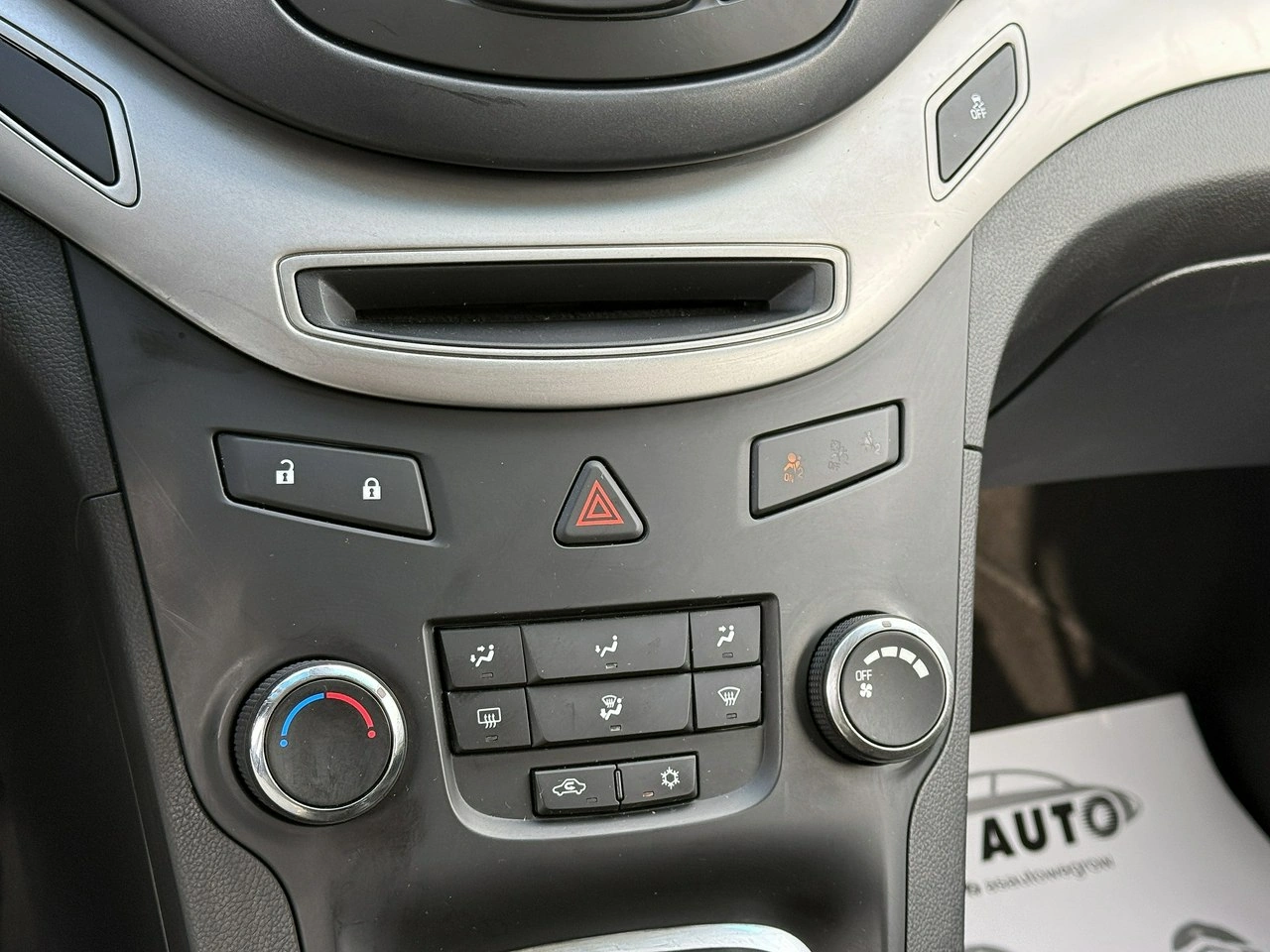 Chevrolet Orlando - Zdjęcie 6