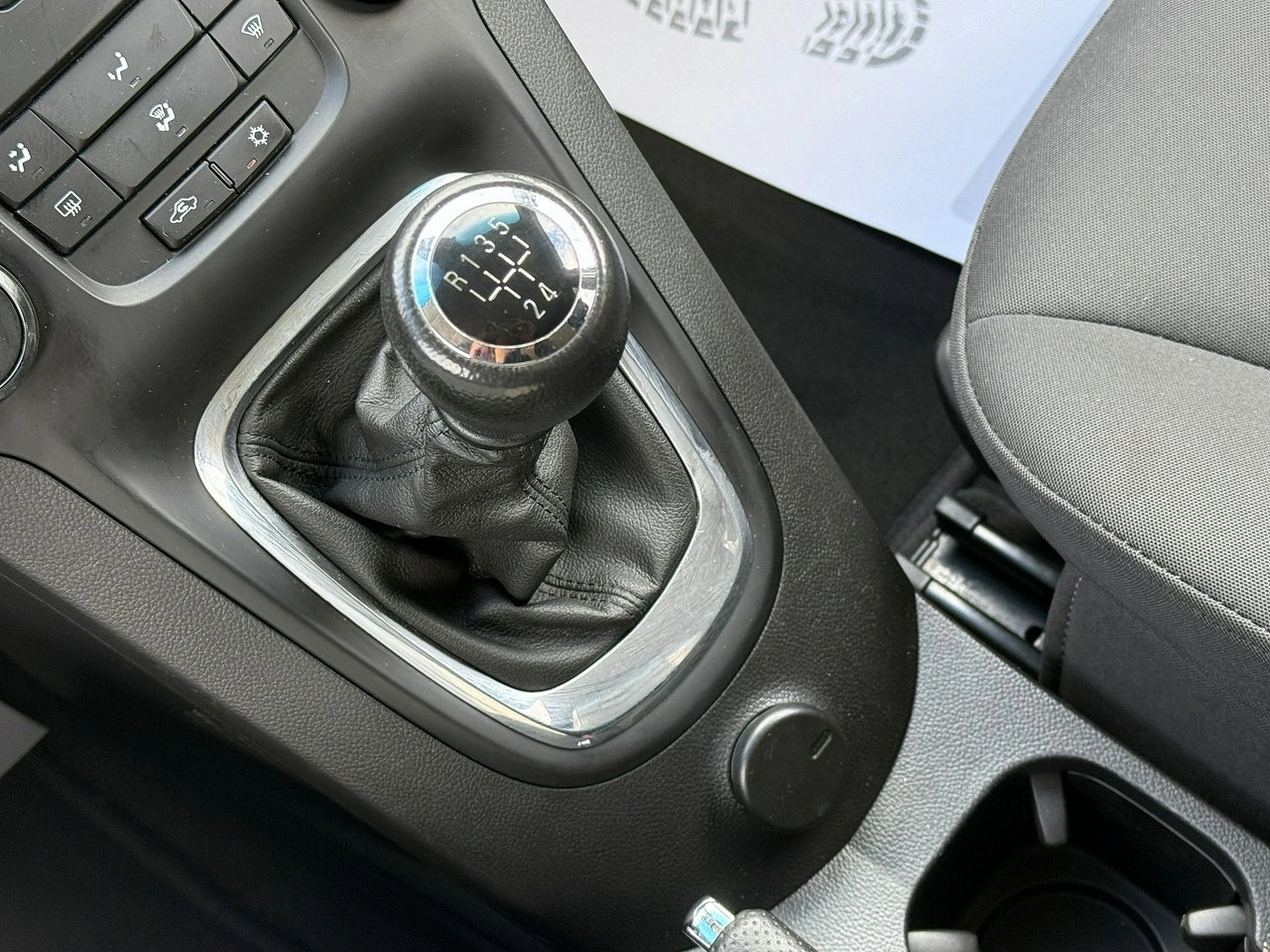 Chevrolet Orlando - Zdjęcie 13
