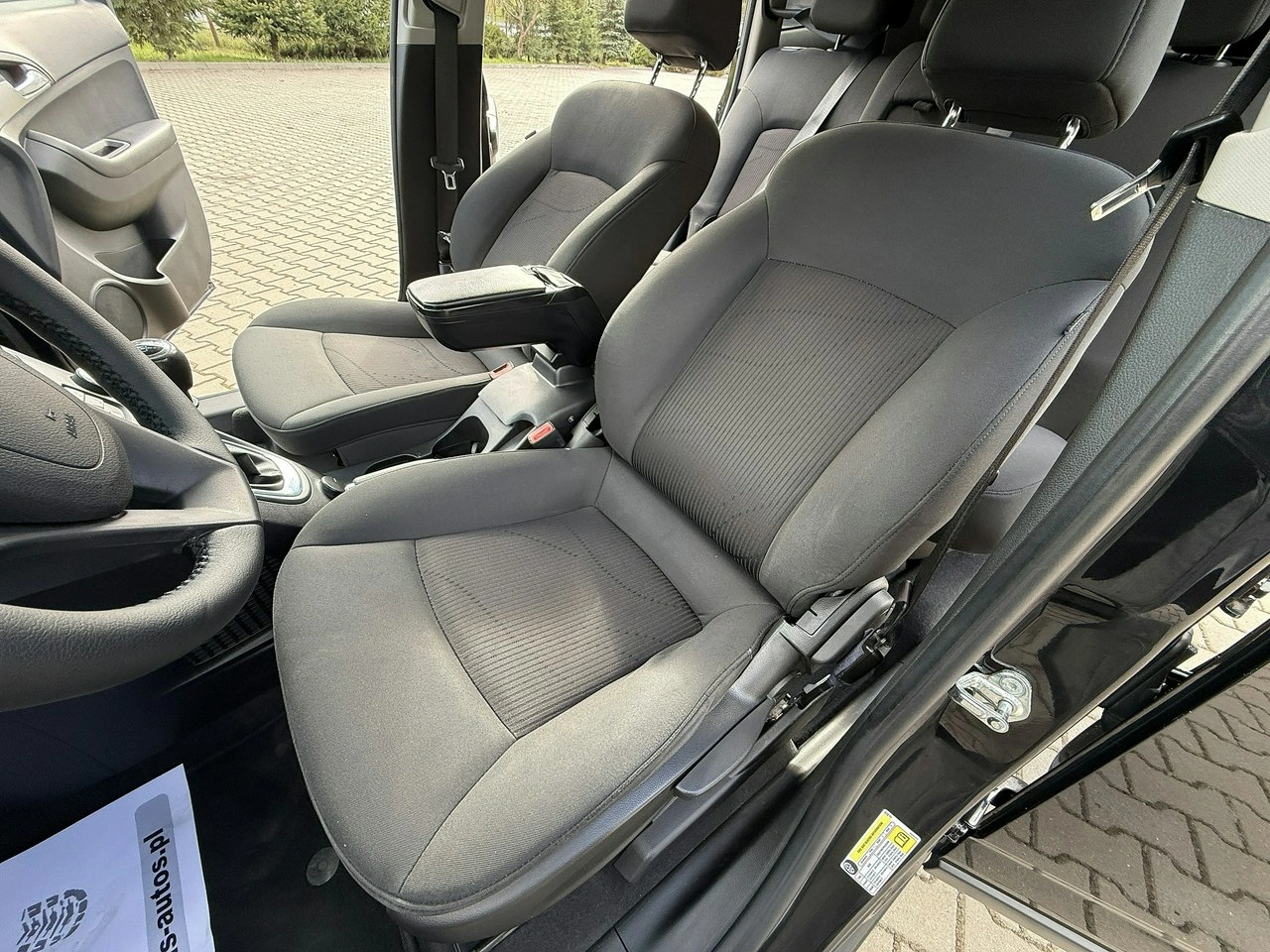 Chevrolet Orlando - Zdjęcie 7
