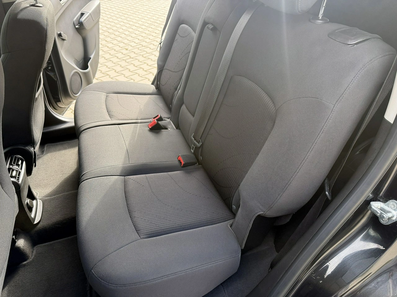 Chevrolet Orlando - Zdjęcie 8