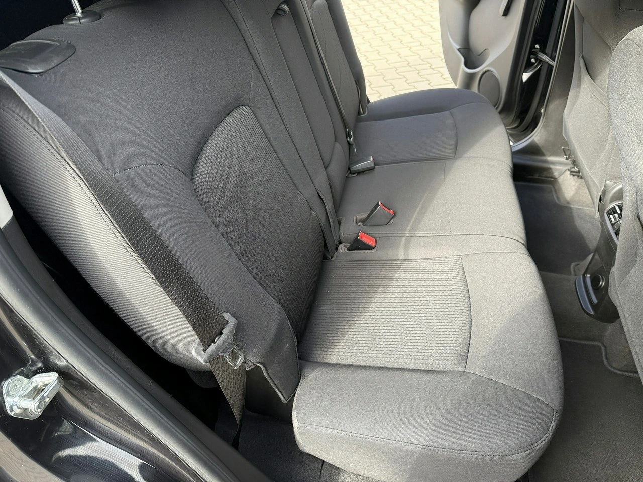 Chevrolet Orlando - Zdjęcie 44