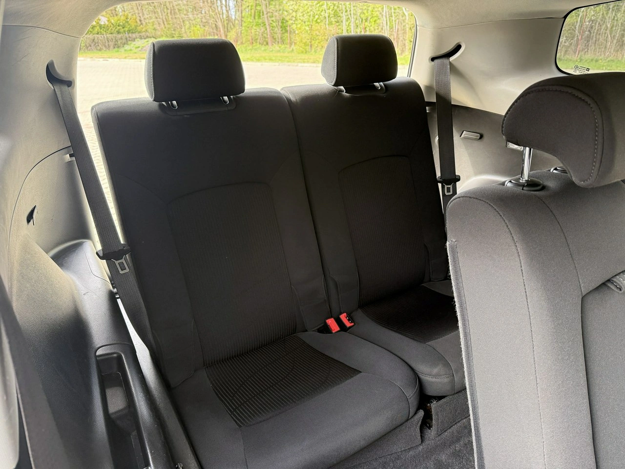 Chevrolet Orlando - Zdjęcie 9