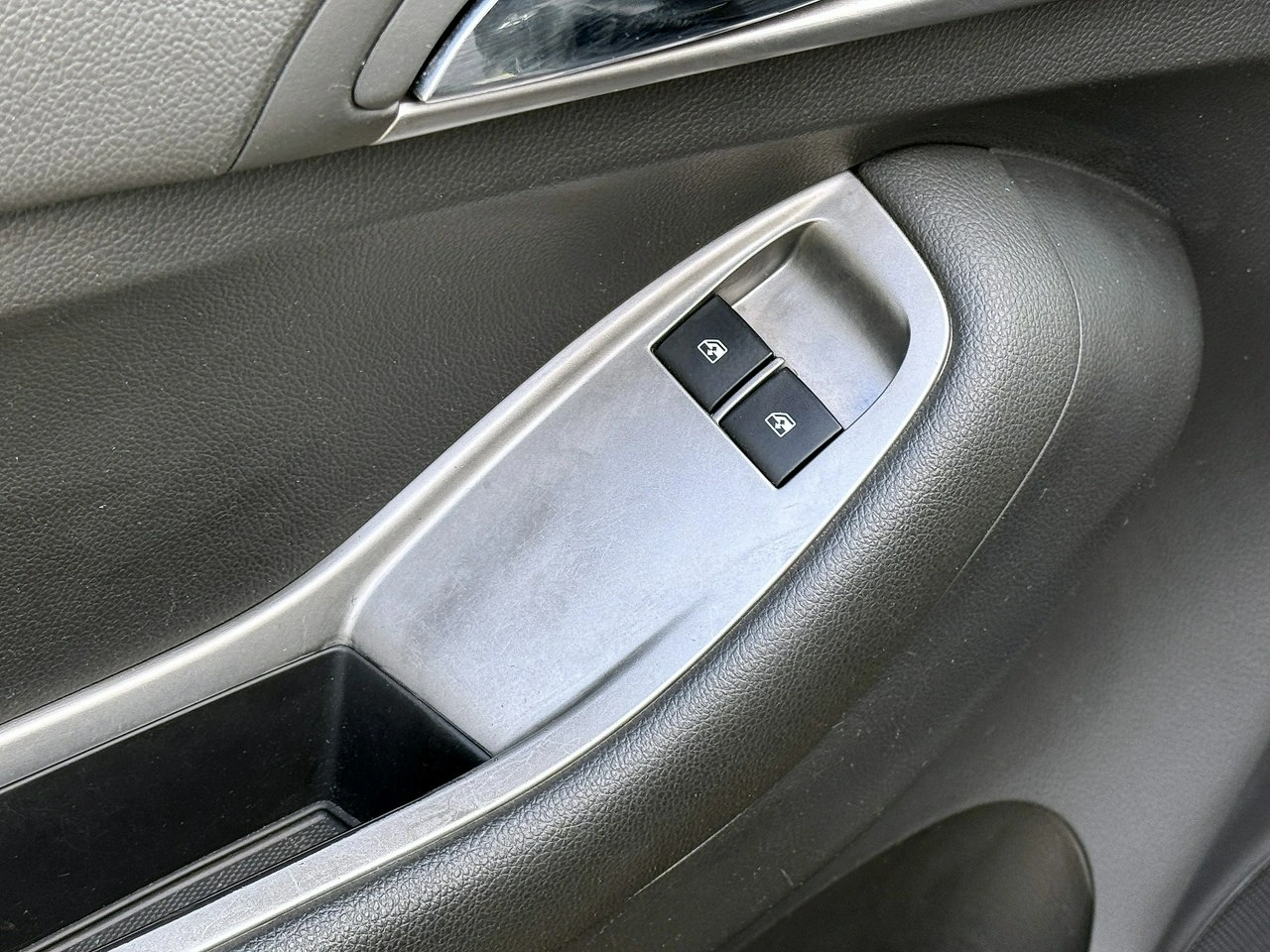 Chevrolet Orlando - Zdjęcie 43