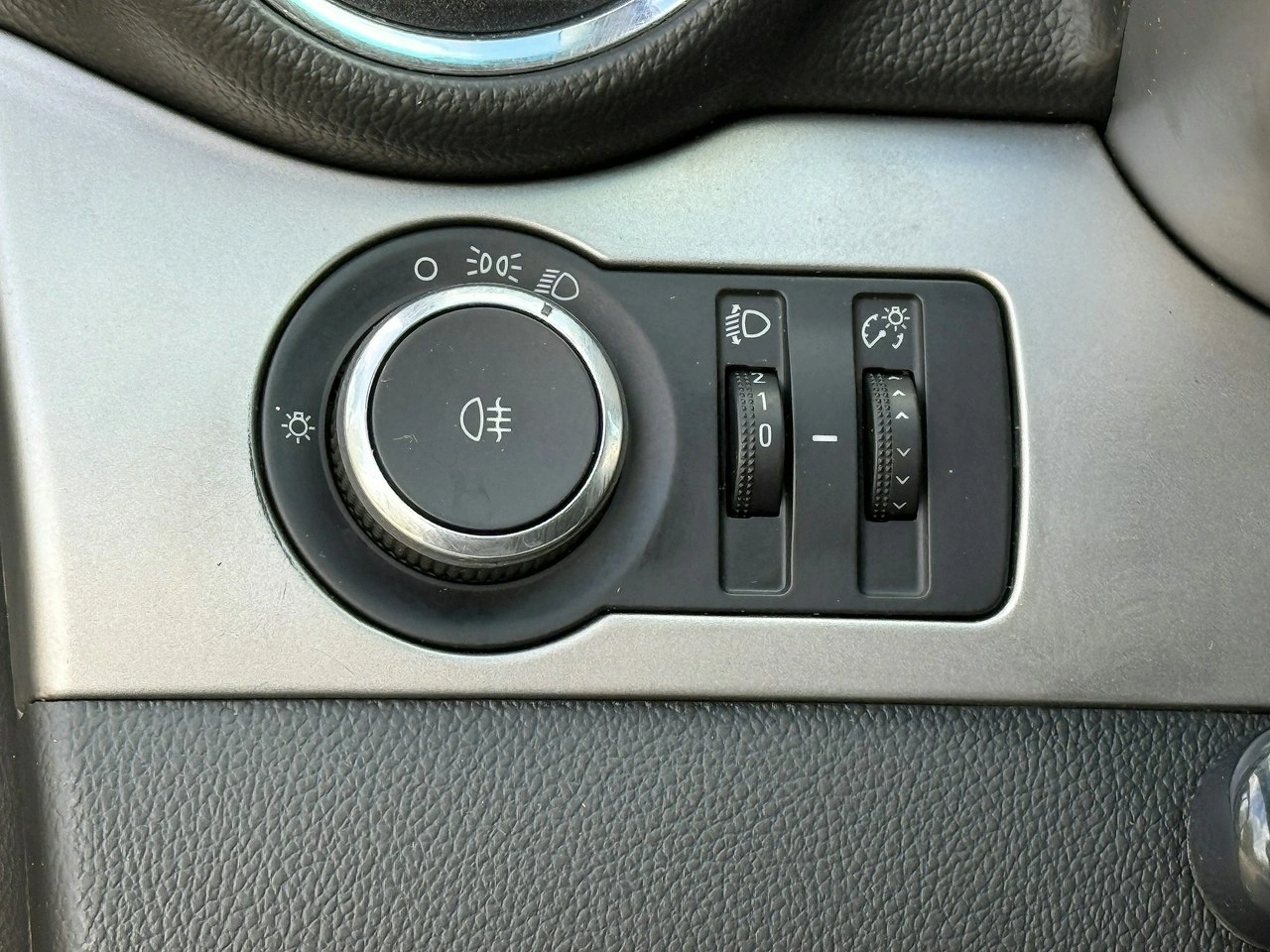Chevrolet Orlando - Zdjęcie 14