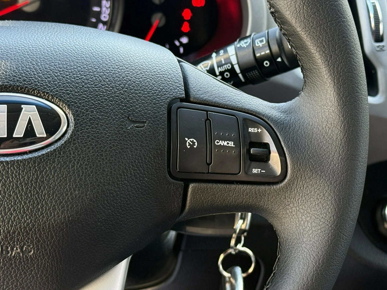 Kia Sportage - Zdjęcie 14