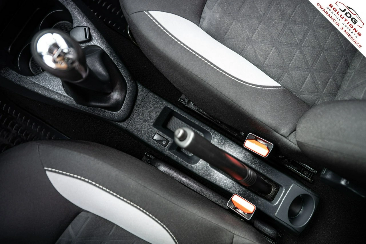 Dacia Sandero Stepway - Zdjęcie 19