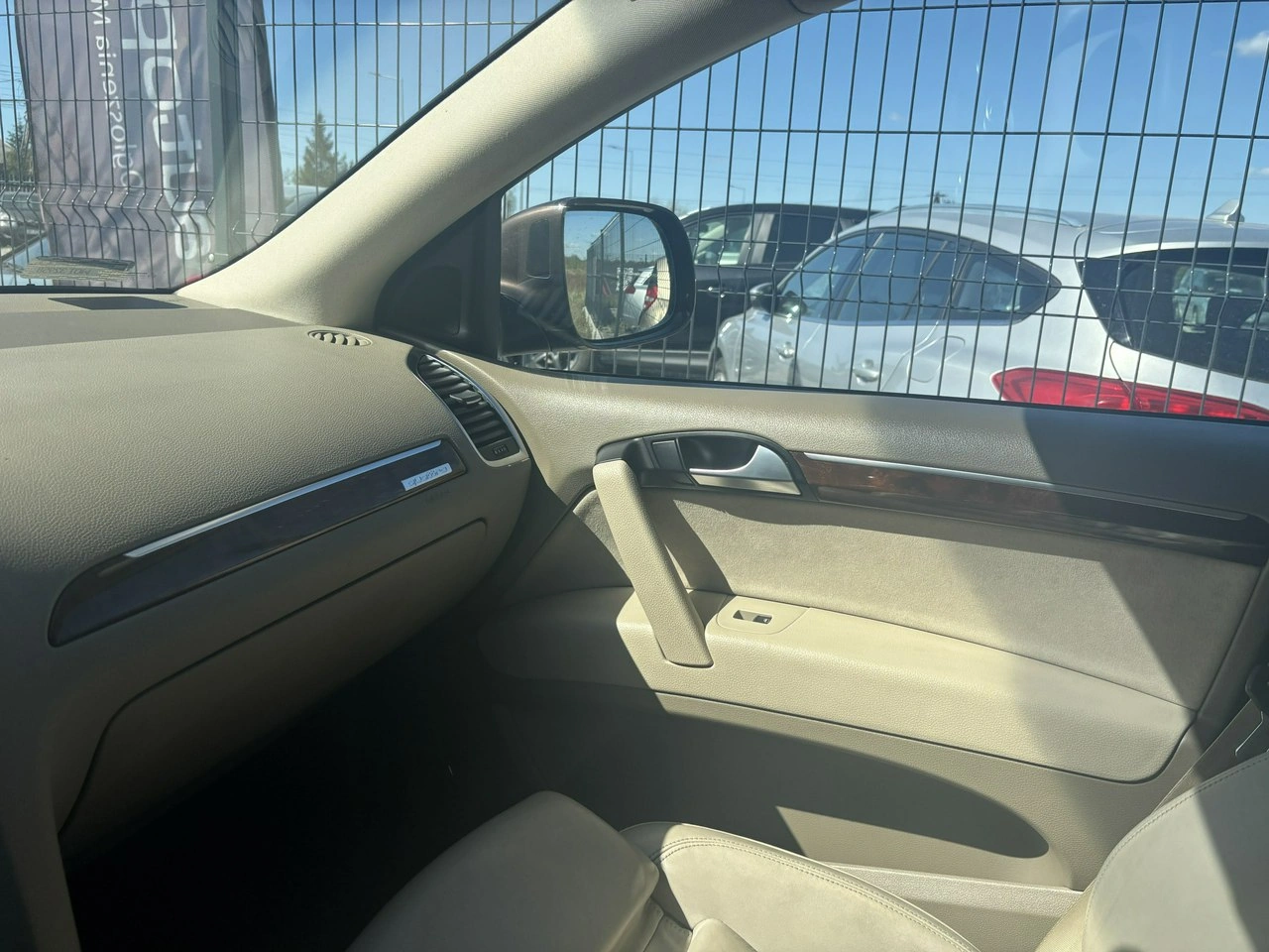 Audi Q7 - Zdjęcie 28