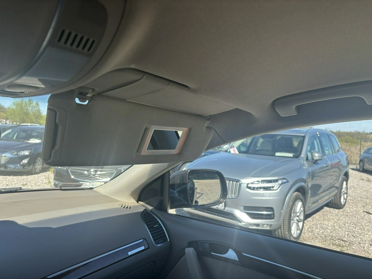 Audi Q7 - Zdjęcie 29