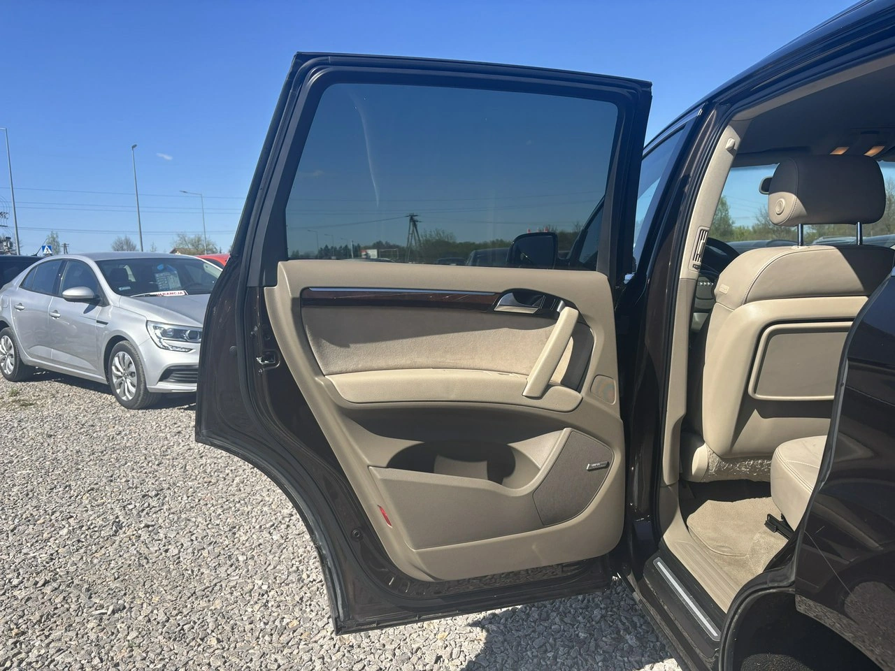 Audi Q7 - Zdjęcie 31