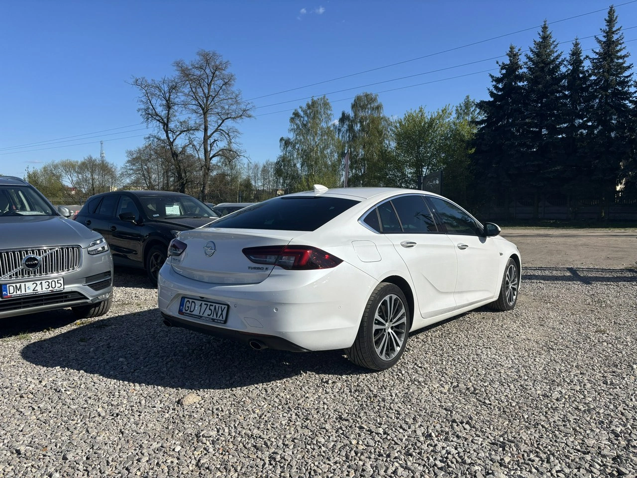 Opel Insignia - Zdjęcie 9