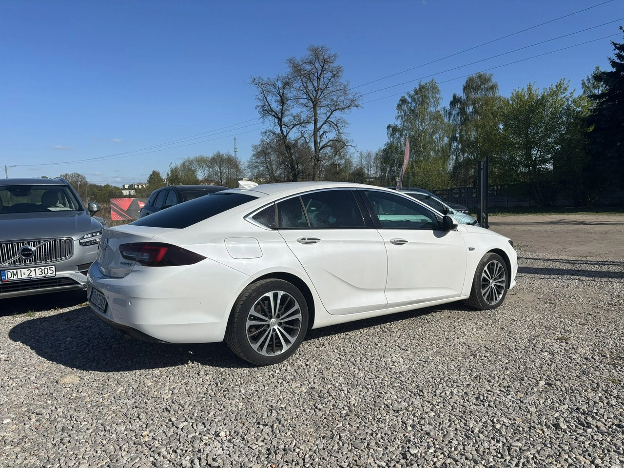 Opel Insignia - Zdjęcie 10
