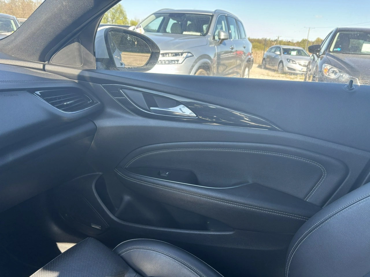 Opel Insignia - Zdjęcie 28