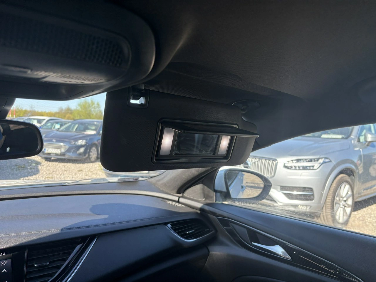 Opel Insignia - Zdjęcie 29