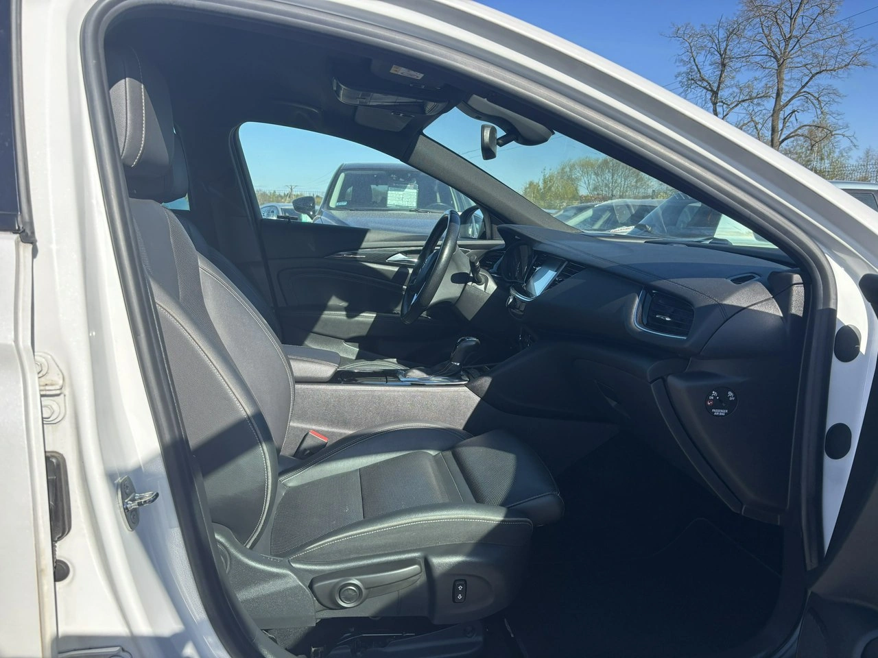 Opel Insignia - Zdjęcie 39