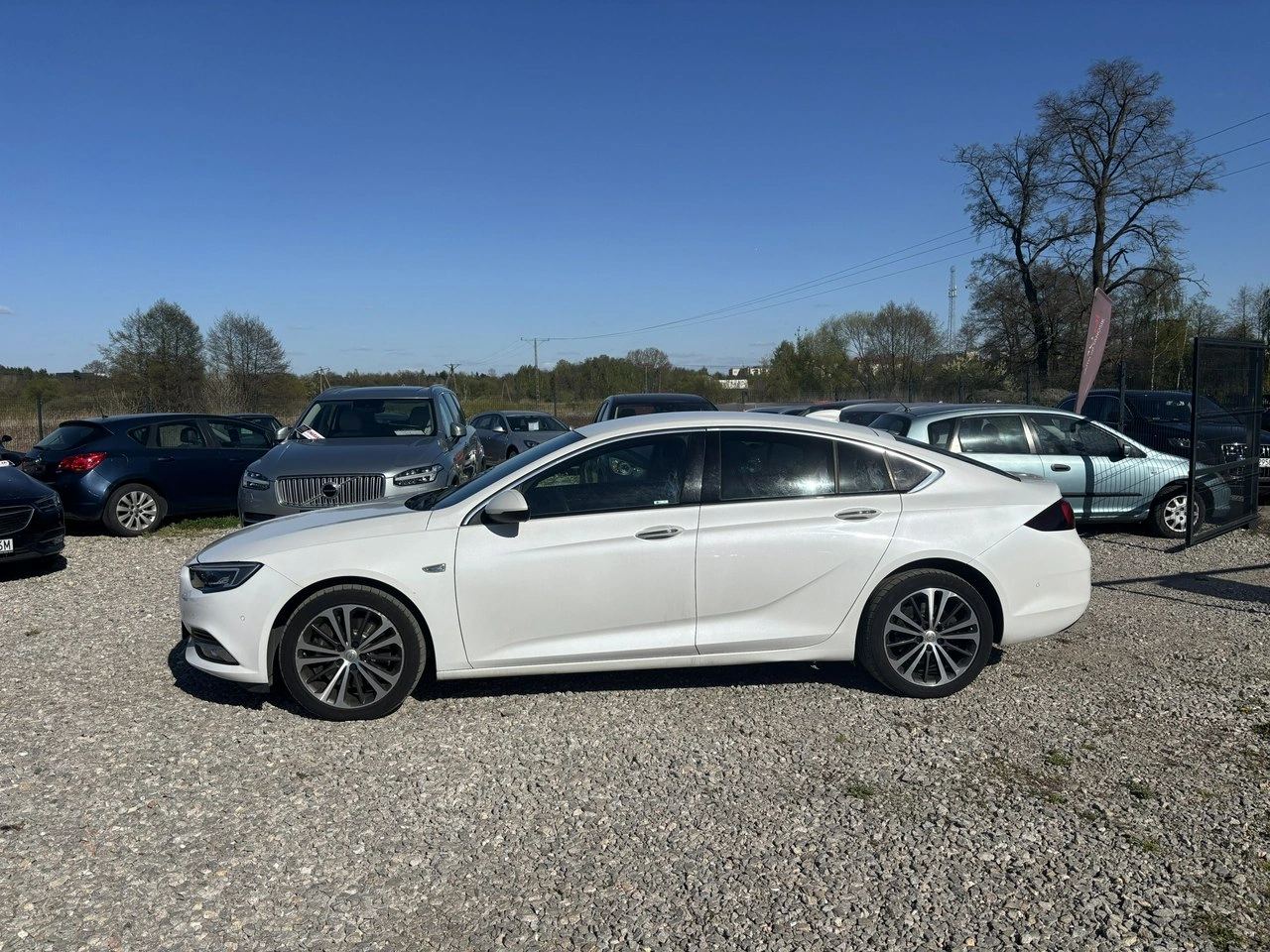 Opel Insignia - Zdjęcie 5