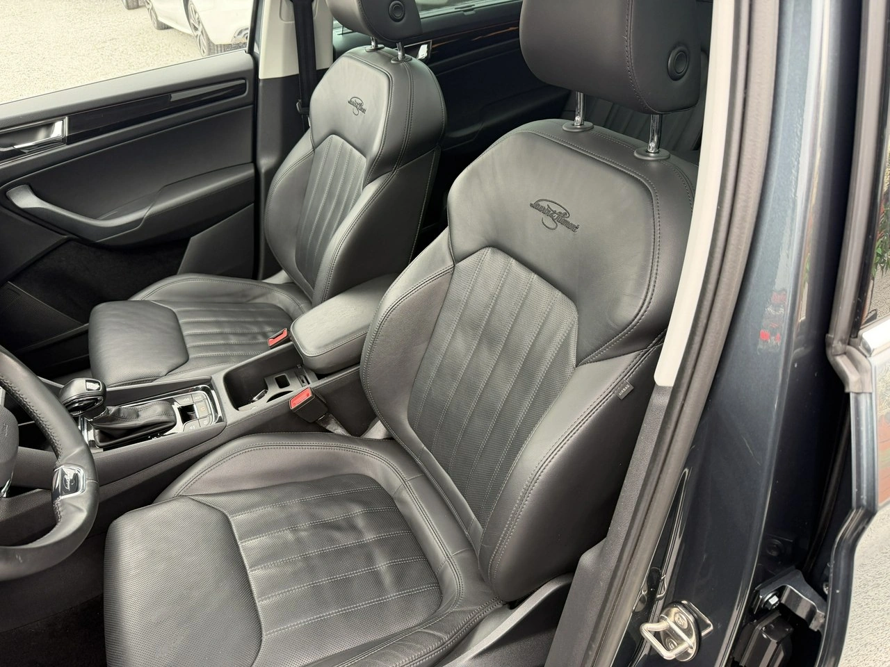 Skoda Kodiaq - Zdjęcie 13
