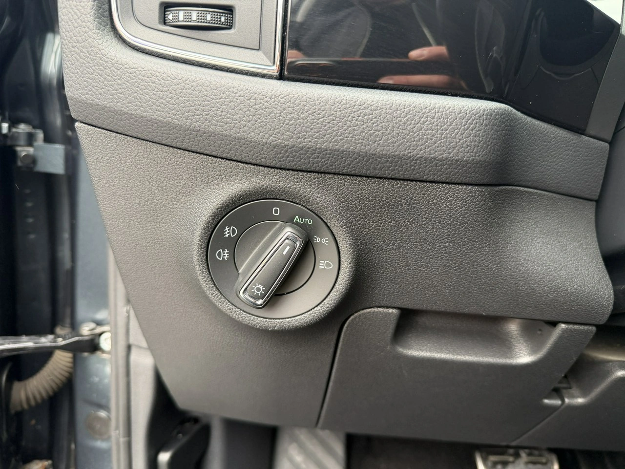 Skoda Kodiaq - Zdjęcie 16