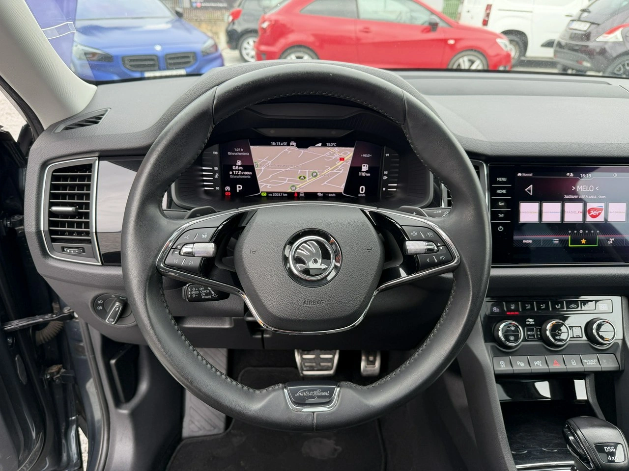 Skoda Kodiaq - Zdjęcie 18