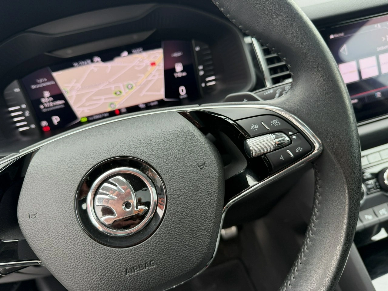 Skoda Kodiaq - Zdjęcie 20